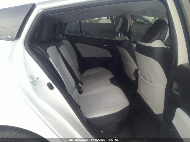 2019 Toyota Prius, VIN: JTDL9RFU3K3011867