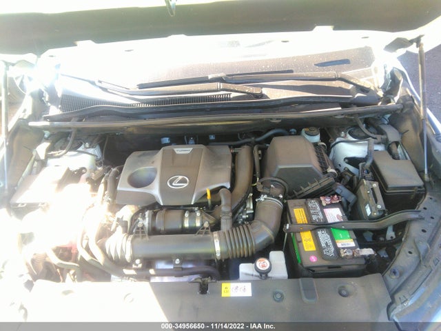 2016 Lexus NX, VIN: JTJYARBZXG2042137