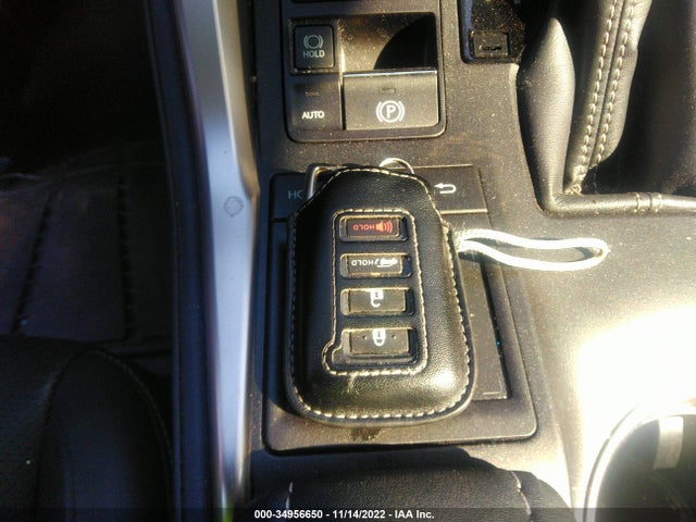 2016 Lexus NX, VIN: JTJYARBZXG2042137