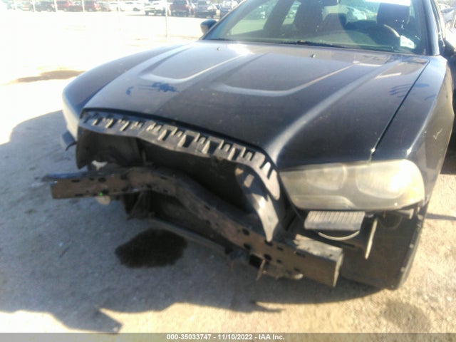 Dodge Charger Se 2014 2C3CDXBG1EH248544 Image 7