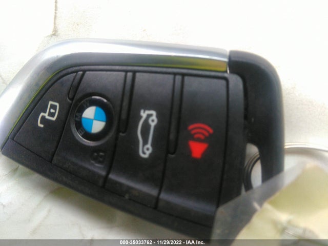 BMW 3 Series 330i Xdrive 2022 аукцион фото