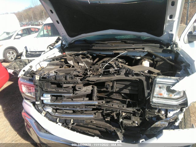 GMC Sierra 1500 Slt 2018 3GTU2NEC2JG624021 Image 10