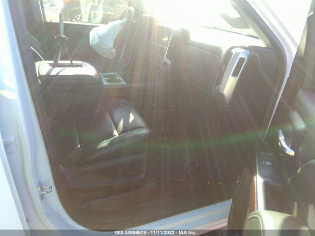 GMC Sierra 1500 Slt 2018 3GTU2NEC2JG624021 Image 5