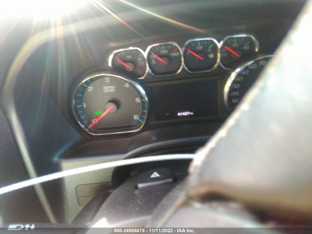 GMC Sierra 1500 Slt 2018 3GTU2NEC2JG624021 Image 7