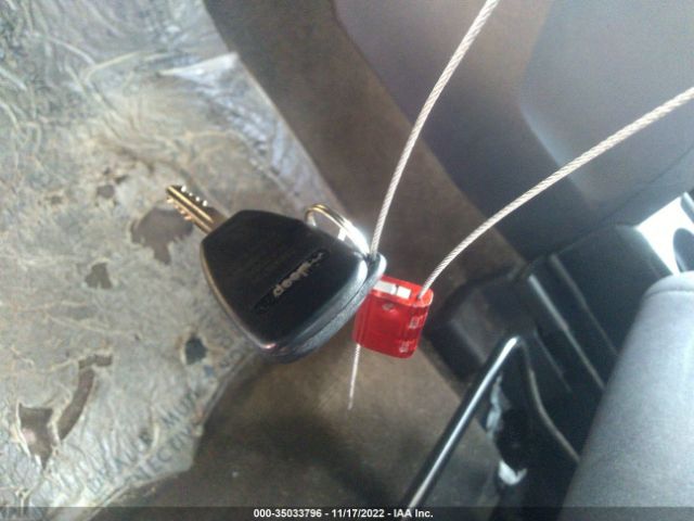 1C4NJCBA6HD124692 Jeep Compass Sport