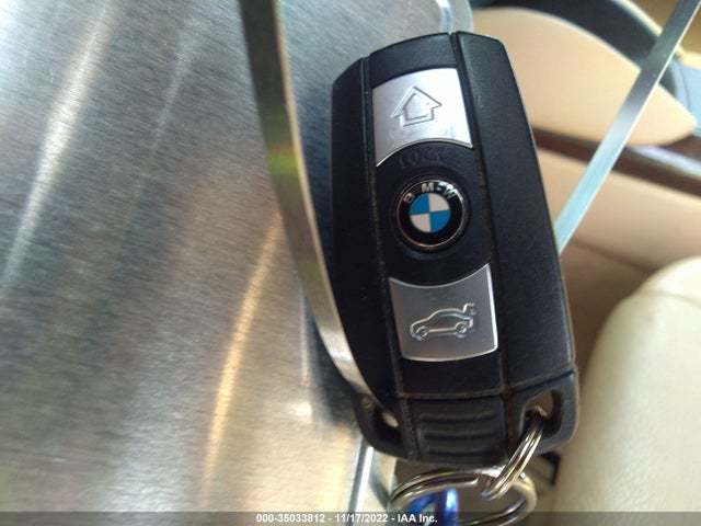 BMW X6 Xdrive35i 2014 5UXFG2C57E0C44228 Image 3