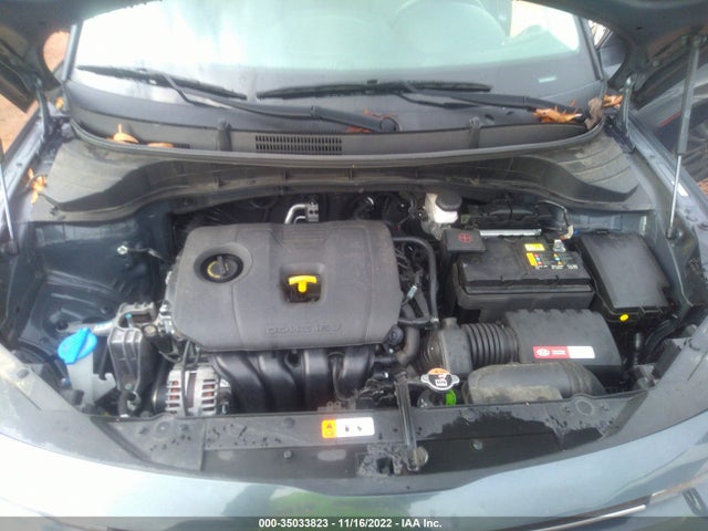 2021 Kia Soul, VIN: KNDJ23AU1M7736606
