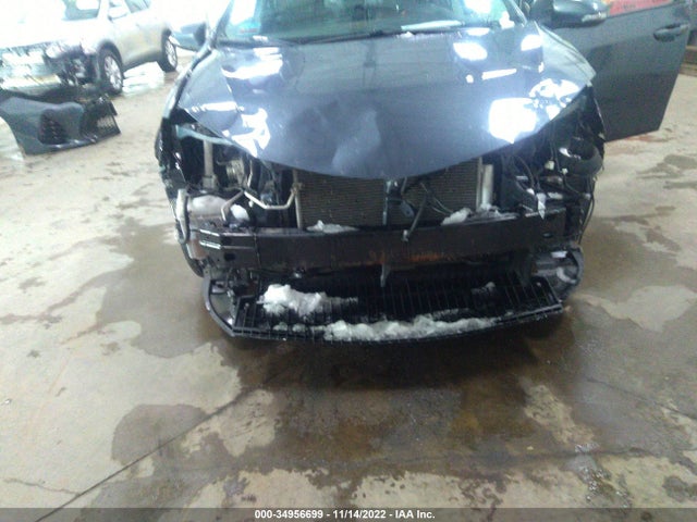 2018 Toyota Corolla, VIN: 2T1BURHE7JC072905
