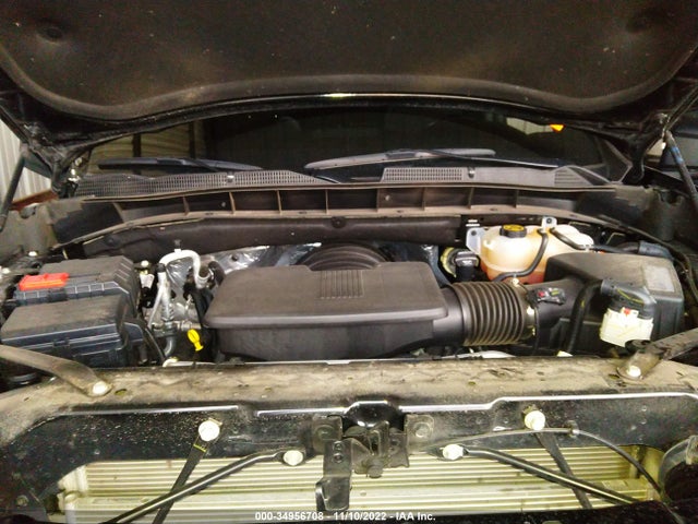 2021 GMC Sierra 1500, VIN: 1GTR9CED2MZ380695
