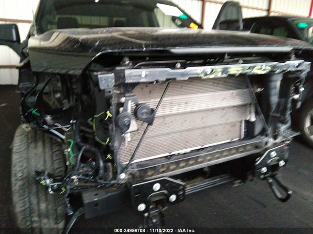 2021 GMC Sierra 1500, VIN: 1GTR9CED2MZ380695