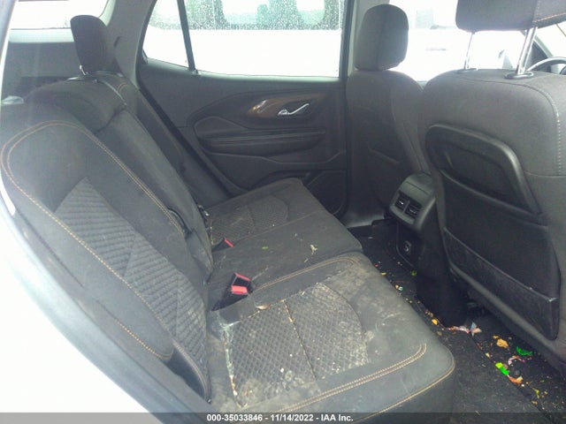 2018 GMC Terrain, VIN: 3GKALMEV5JL364141
