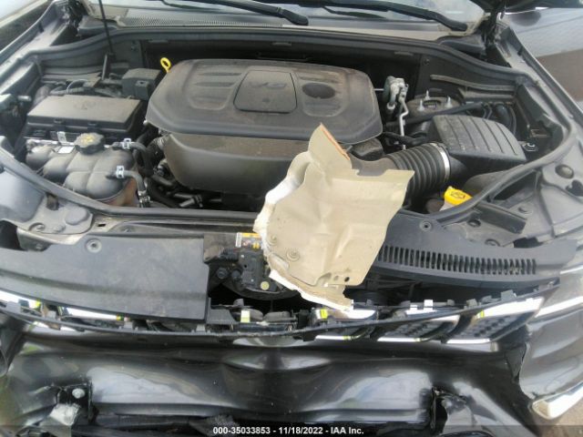 1C4RJEBG8KC656637 Jeep Grand Cherokee Limited
