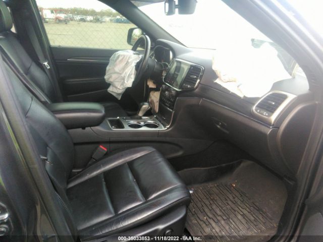 1C4RJEBG8KC656637 Jeep Grand Cherokee Limited