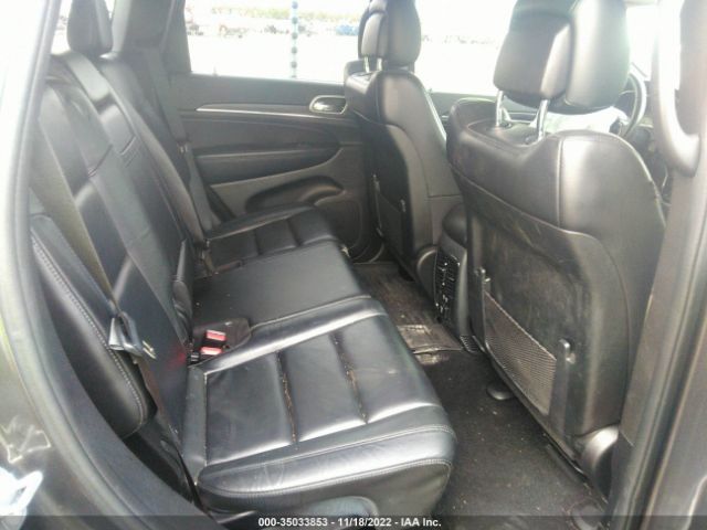 1C4RJEBG8KC656637 Jeep Grand Cherokee Limited