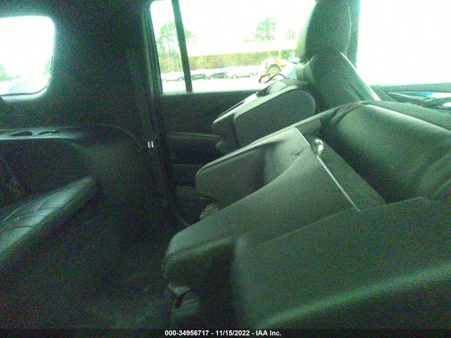 Cadillac Escalade Esv Platinum 2020 1GYS4KKJ2LR114493 Image 8