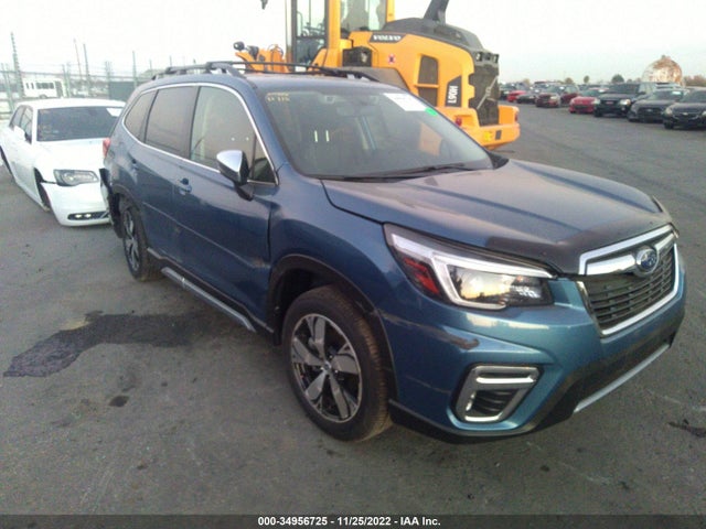 2021 Subaru Forester, VIN: JF2SKAXC0MH470336