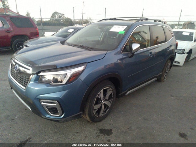 2021 Subaru Forester, VIN: JF2SKAXC0MH470336