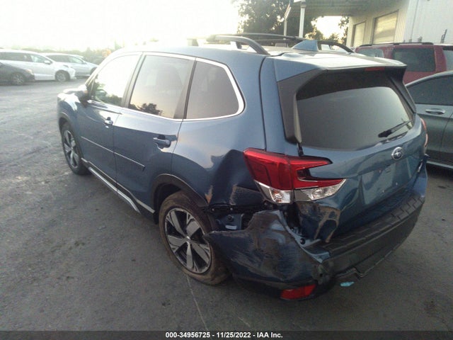 2021 Subaru Forester, VIN: JF2SKAXC0MH470336