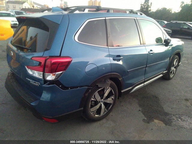 2021 Subaru Forester, VIN: JF2SKAXC0MH470336