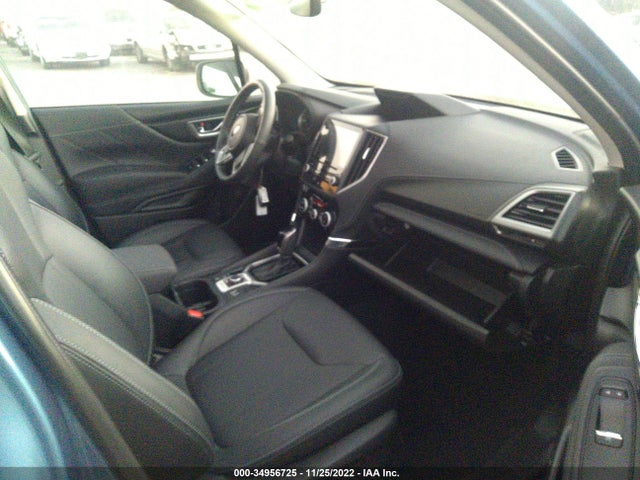 2021 Subaru Forester, VIN: JF2SKAXC0MH470336