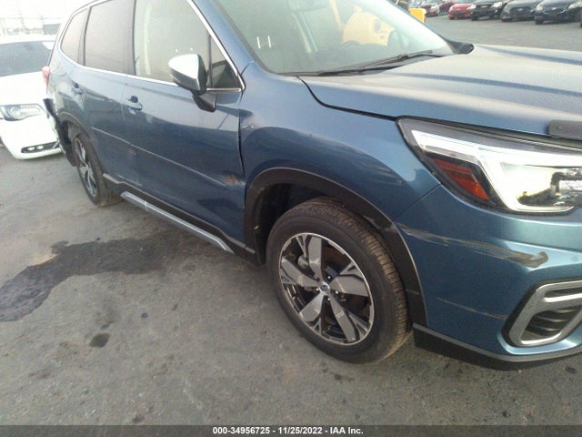 2021 Subaru Forester, VIN: JF2SKAXC0MH470336