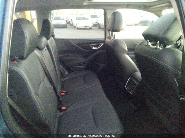 2021 Subaru Forester, VIN: JF2SKAXC0MH470336