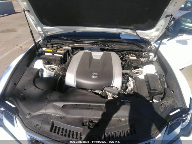 2021 Lexus RC, VIN: JTHDZ5BC1M5024164