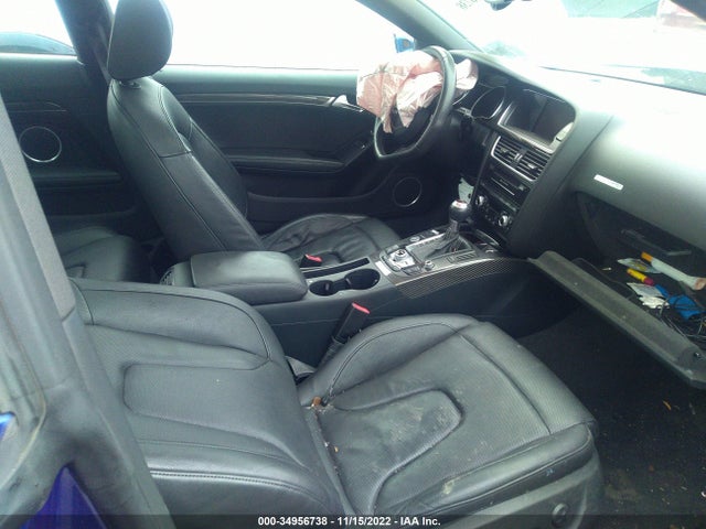 2014 Audi RS 5, VIN: WUAC6AFR7EA901961