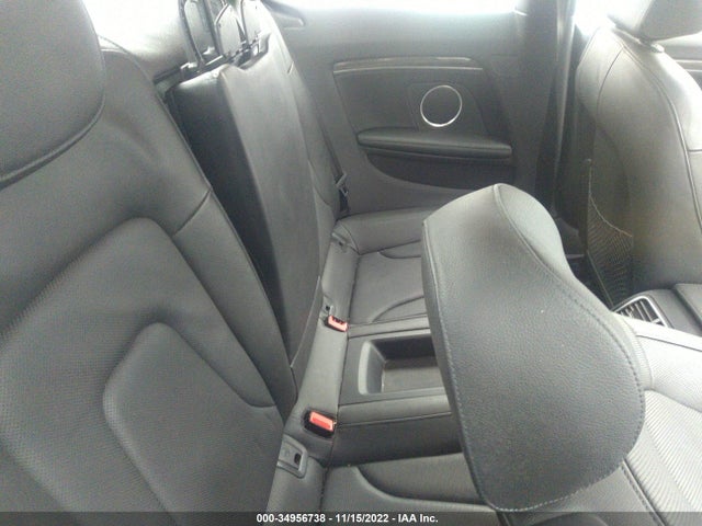 2014 Audi RS 5, VIN: WUAC6AFR7EA901961