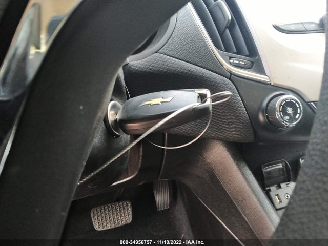 Chevrolet CRUZE LS 2017 1G1BC5SM4H7239396 Image 3