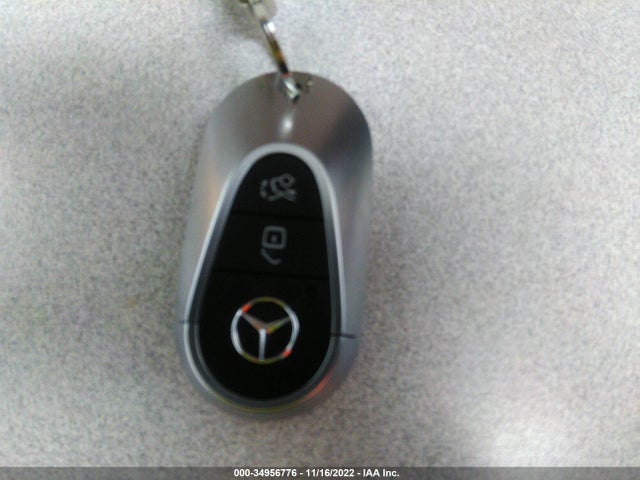 2022 Mercedes-Benz C-Class, VIN: W1KAF4HB2NR067093