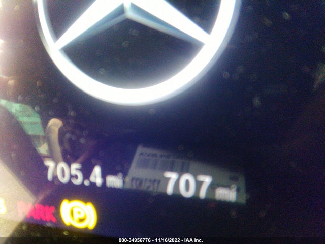 2022 Mercedes-Benz C-Class, VIN: W1KAF4HB2NR067093
