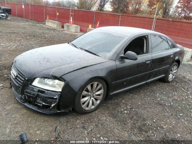 WAUMV94E98N011300 Audi A8 L 4.2l