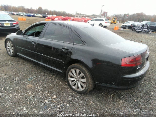 WAUMV94E98N011300 Audi A8 L 4.2l