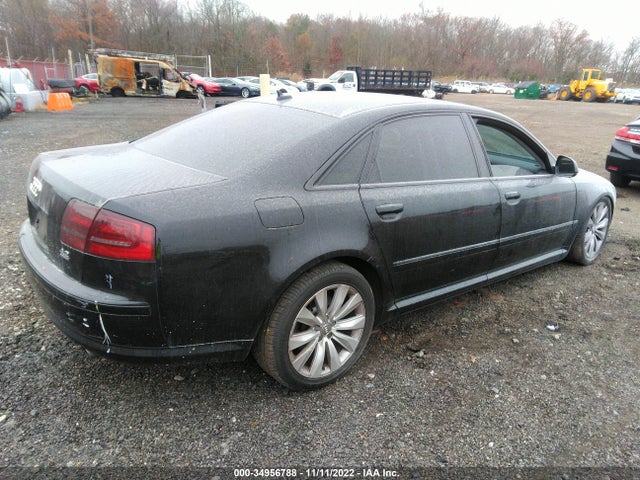 WAUMV94E98N011300 Audi A8 L 4.2l