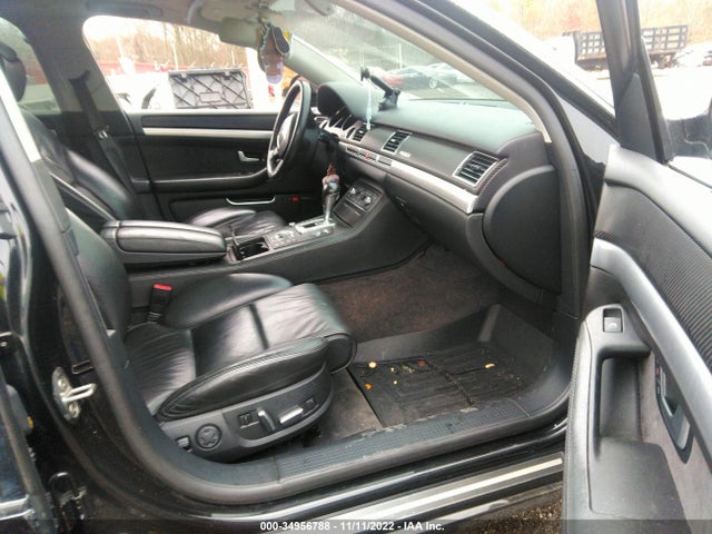 WAUMV94E98N011300 Audi A8 L 4.2l