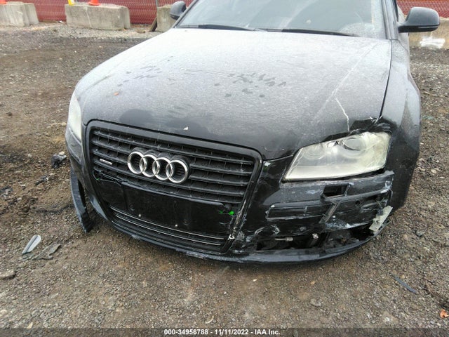 WAUMV94E98N011300 Audi A8 L 4.2l