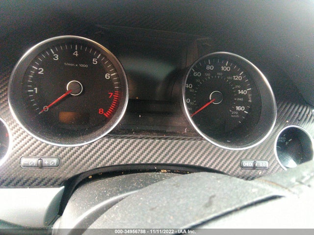 WAUMV94E98N011300 Audi A8 L 4.2l