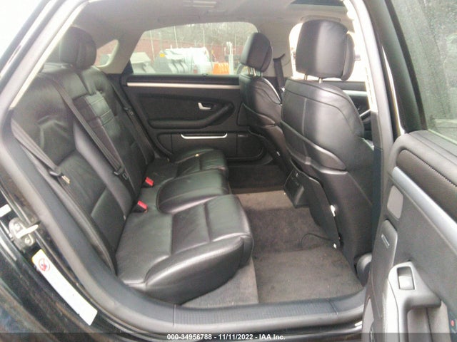 WAUMV94E98N011300 Audi A8 L 4.2l