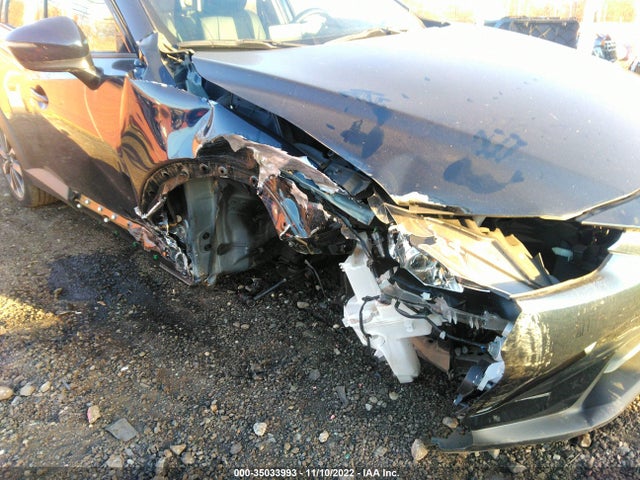 2019 Mazda CX-3, VIN: JM1DKFC73K1419559