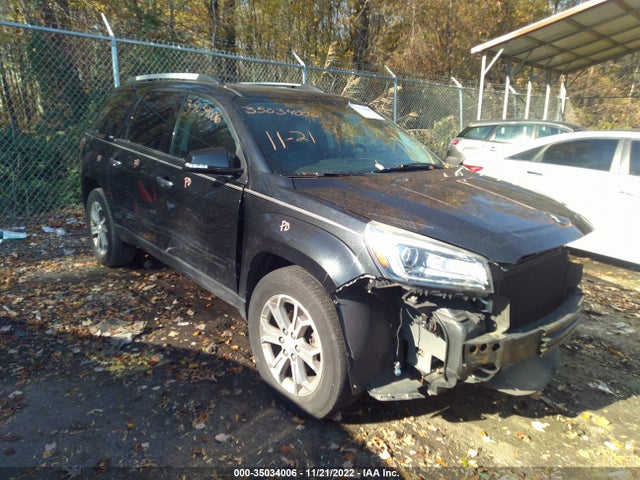 2014 1GKKVSKD3EJ280377 zdjęcie główne