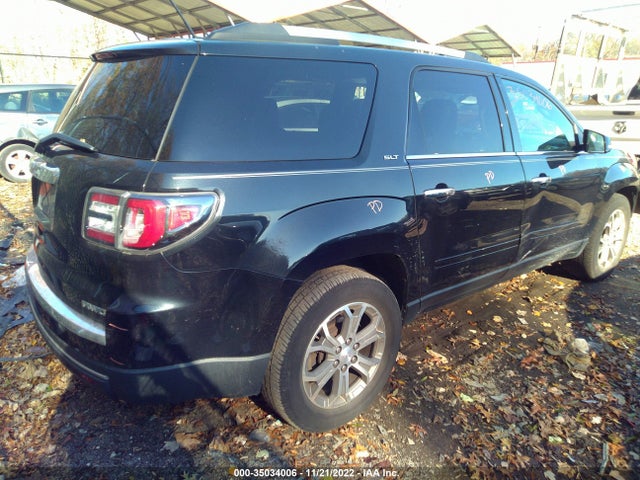 GMC ACADIA SLT 2014 1GKKVSKD3EJ280377 Image 5