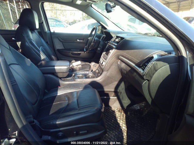 GMC ACADIA SLT 2014 1GKKVSKD3EJ280377 Image 6