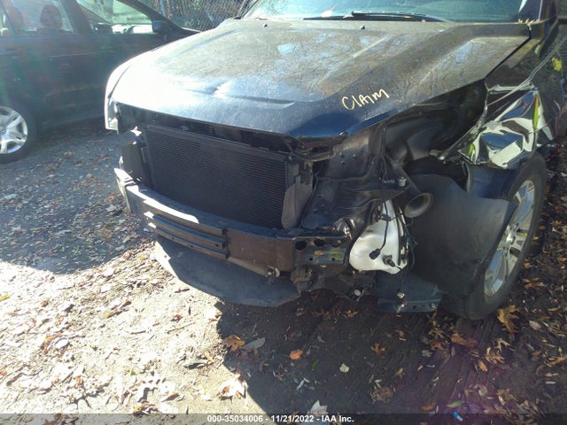 GMC ACADIA SLT 2014 1GKKVSKD3EJ280377 Image 7