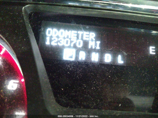 GMC ACADIA SLT 2014 1GKKVSKD3EJ280377 Image 8