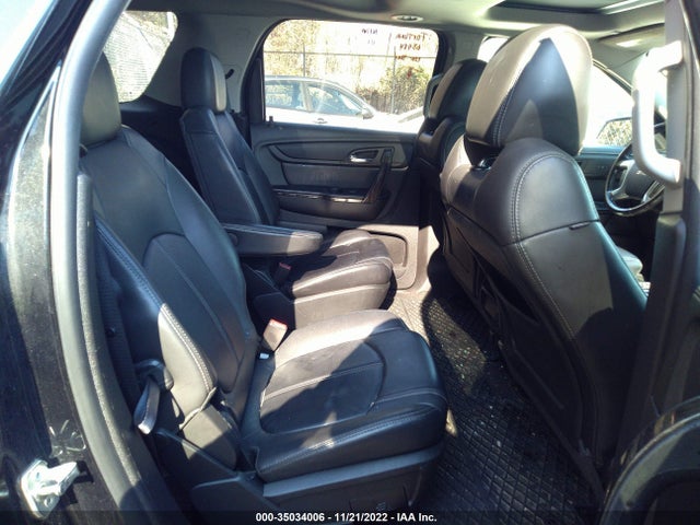 GMC ACADIA SLT 2014 1GKKVSKD3EJ280377 Image 9