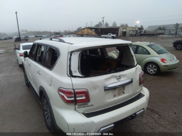 2017 Nissan Armada, VIN: JN8AY2ND3H9000252