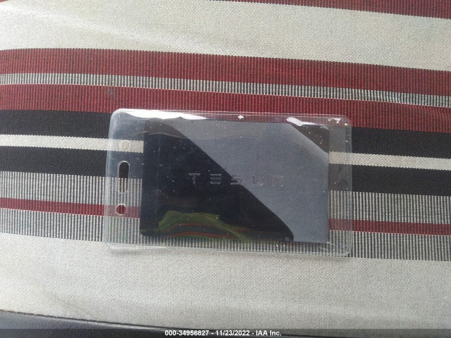 Tesla Model Y Long Range 2022 7SAYGDEE5NF395976 Image 3