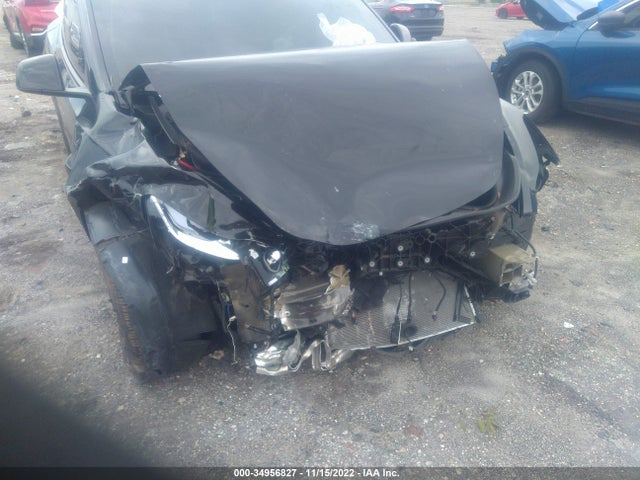 Tesla Model Y Long Range 2022 7SAYGDEE5NF395976 Image 7