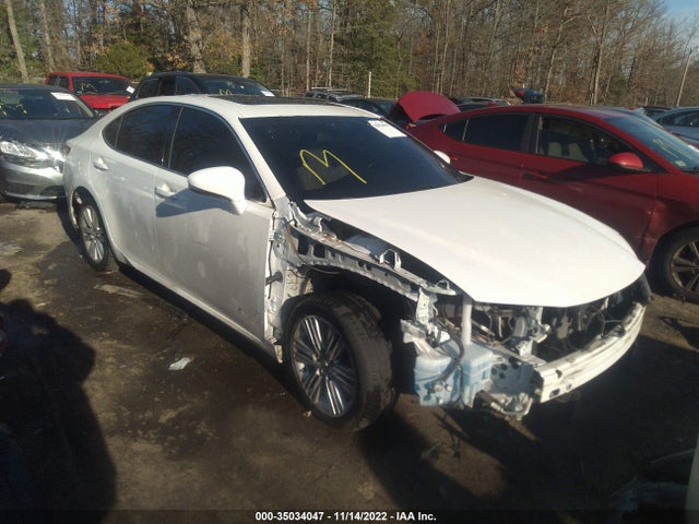 2015 Lexus ES, VIN: JTHBK1GG5F2200153